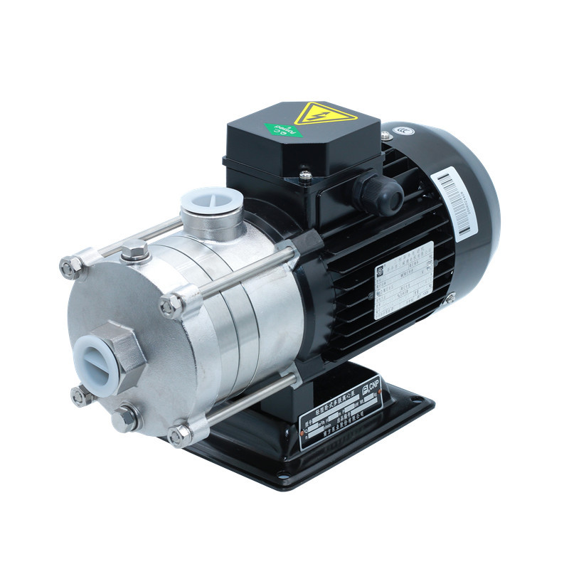 南方CHL，CHLK，CHLF（T）輕型臥式多級離心泵