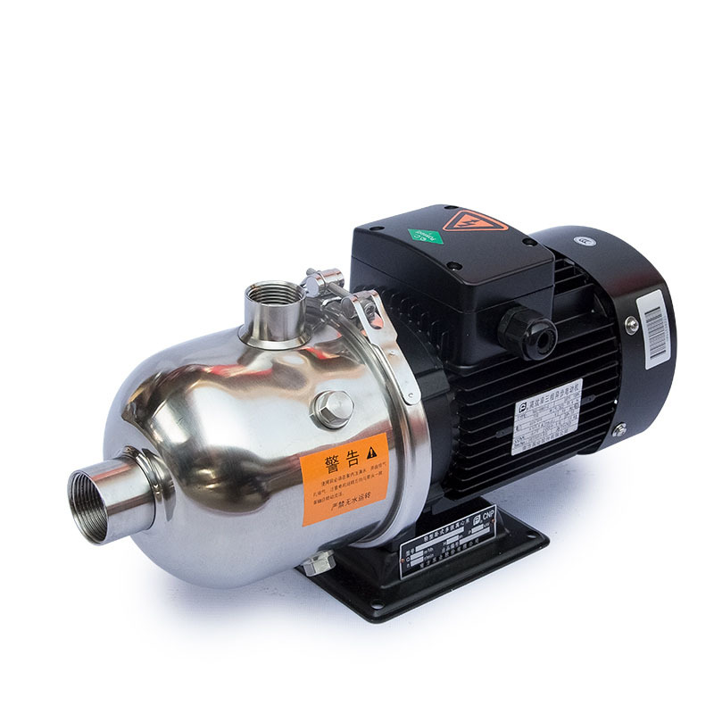 南方CHL，CHLK，CHLF（T）輕型臥式多級離心泵