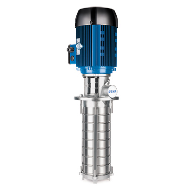 南方CDLK，CDLKF浸入式多級(jí)離心泵