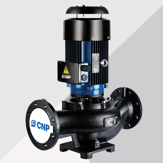 南方LLT，LLTS立式冷卻塔專用泵