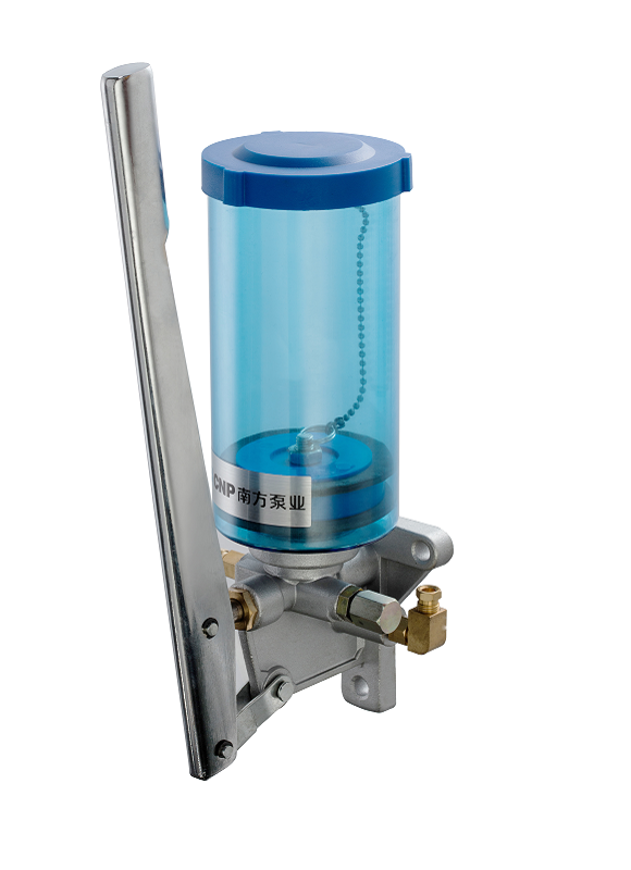 南方SN型手動(dòng)油脂潤(rùn)滑泵