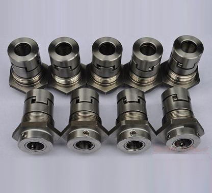 CDL、CDLF系列離心泵機(jī)械密封