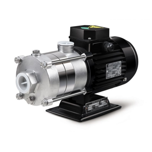 杭州南泵CHL輕型臥式多級(jí)清水離心泵